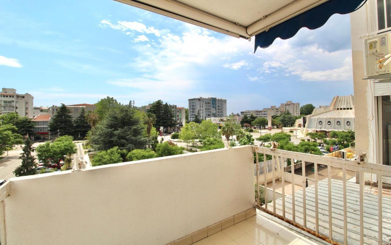Albatros Apartments Бар Екстер'єр фото