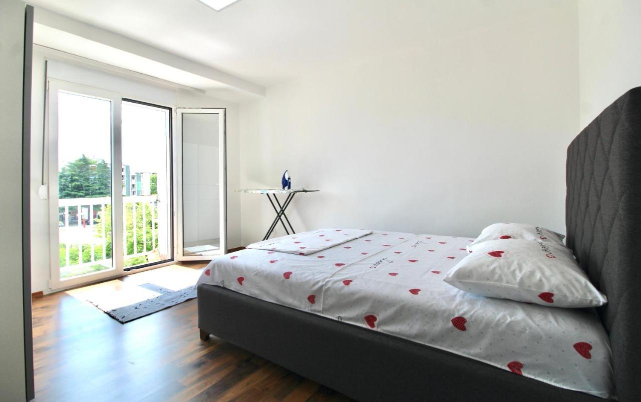 Albatros Apartments Бар Екстер'єр фото