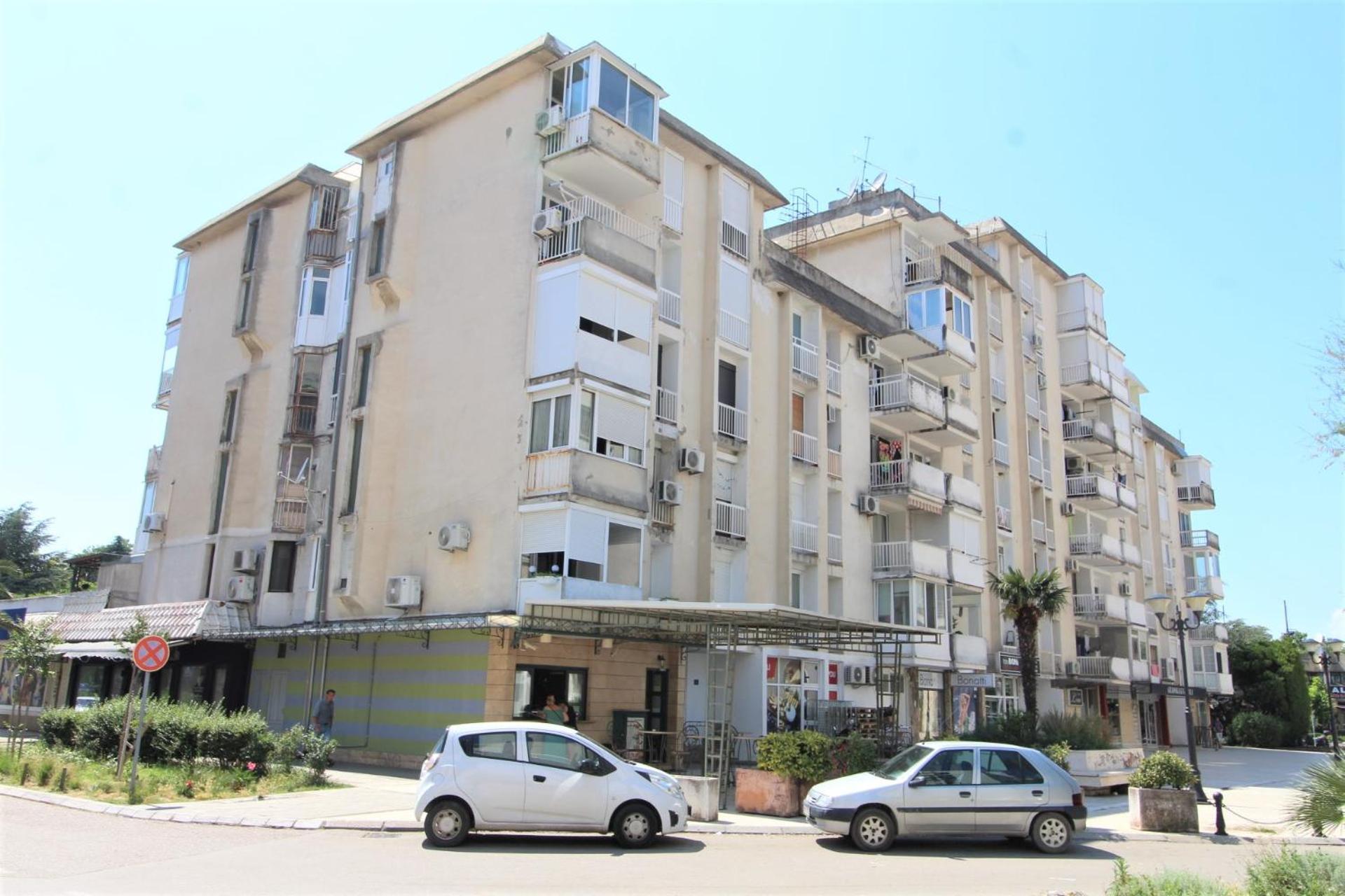 Albatros Apartments Бар Номер фото