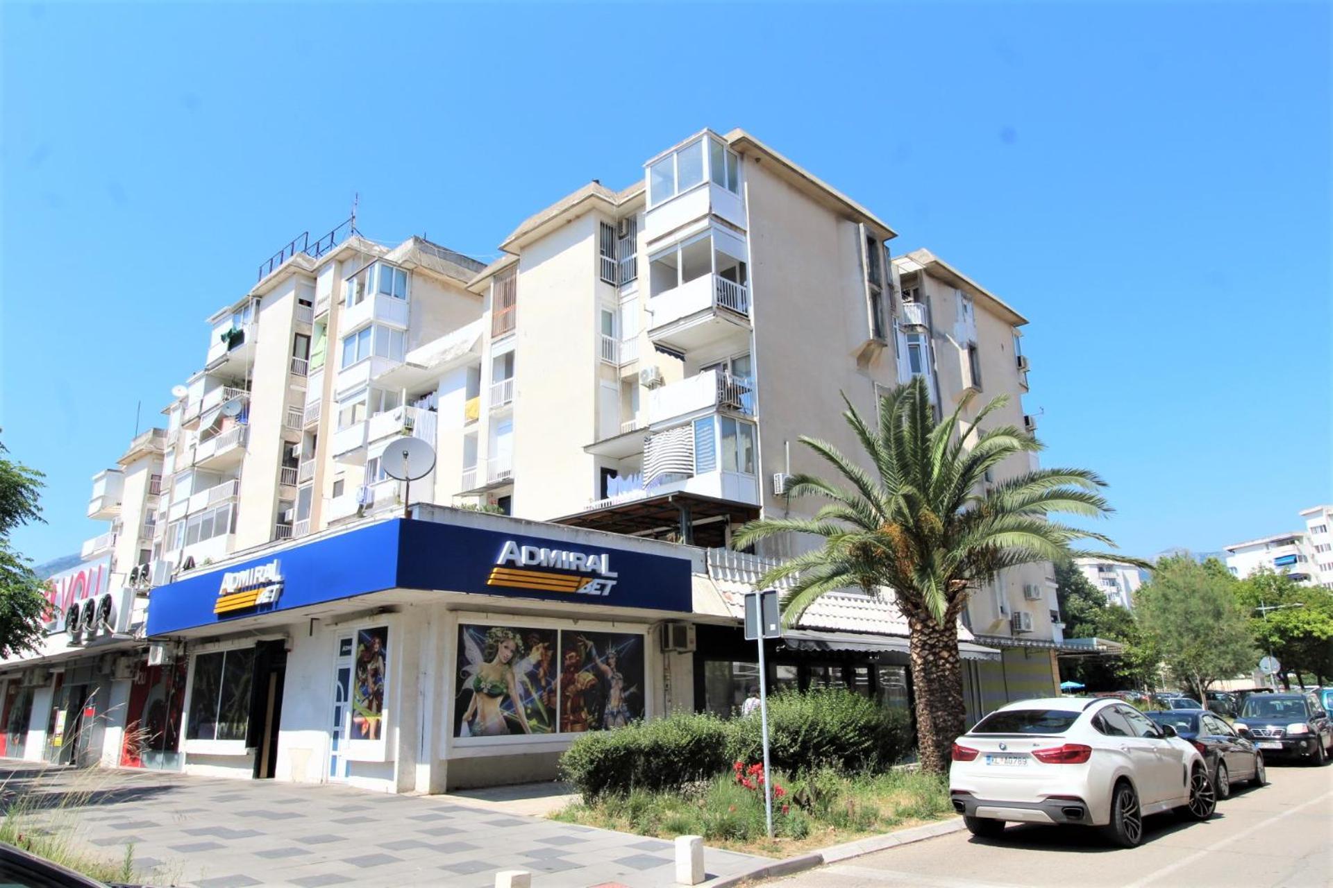 Albatros Apartments Бар Номер фото