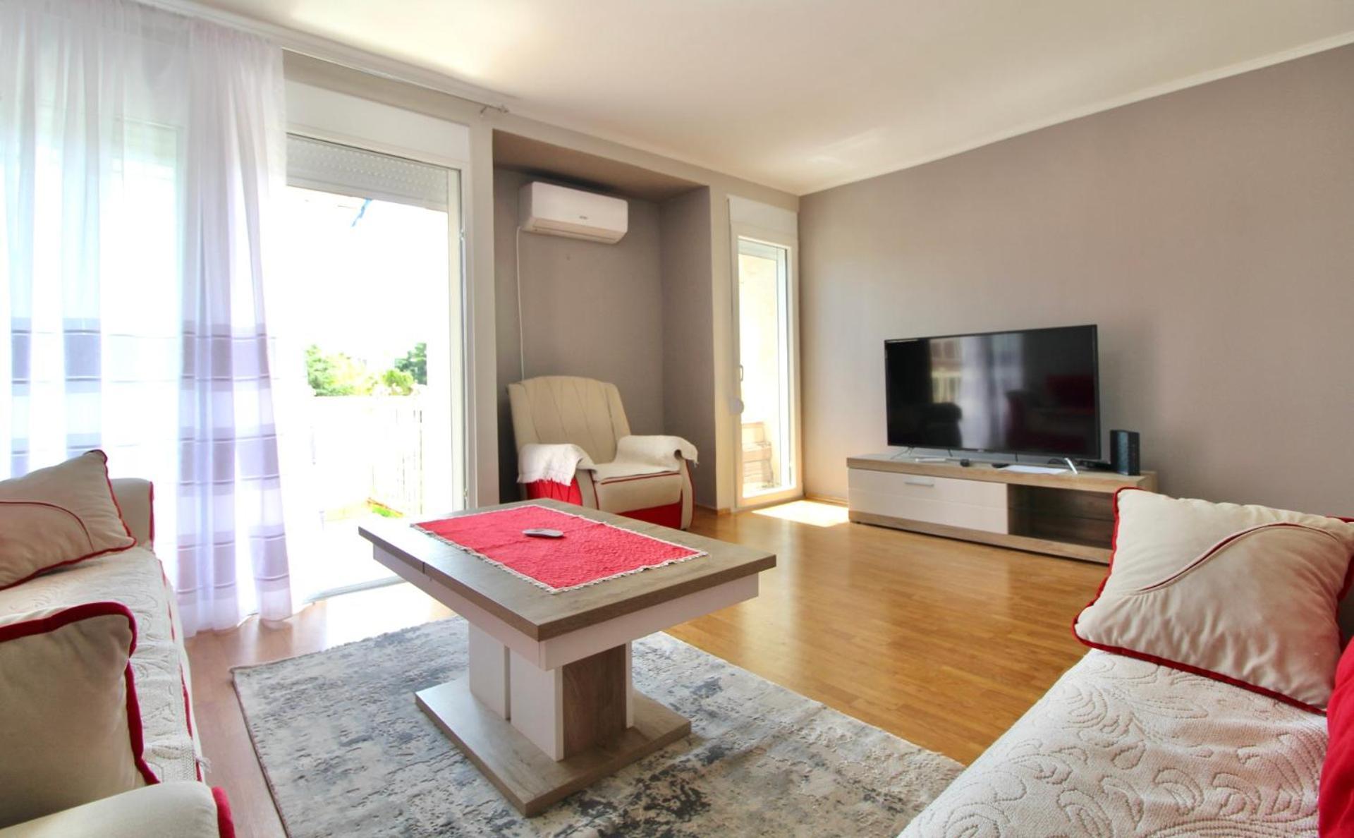 Albatros Apartments Бар Номер фото