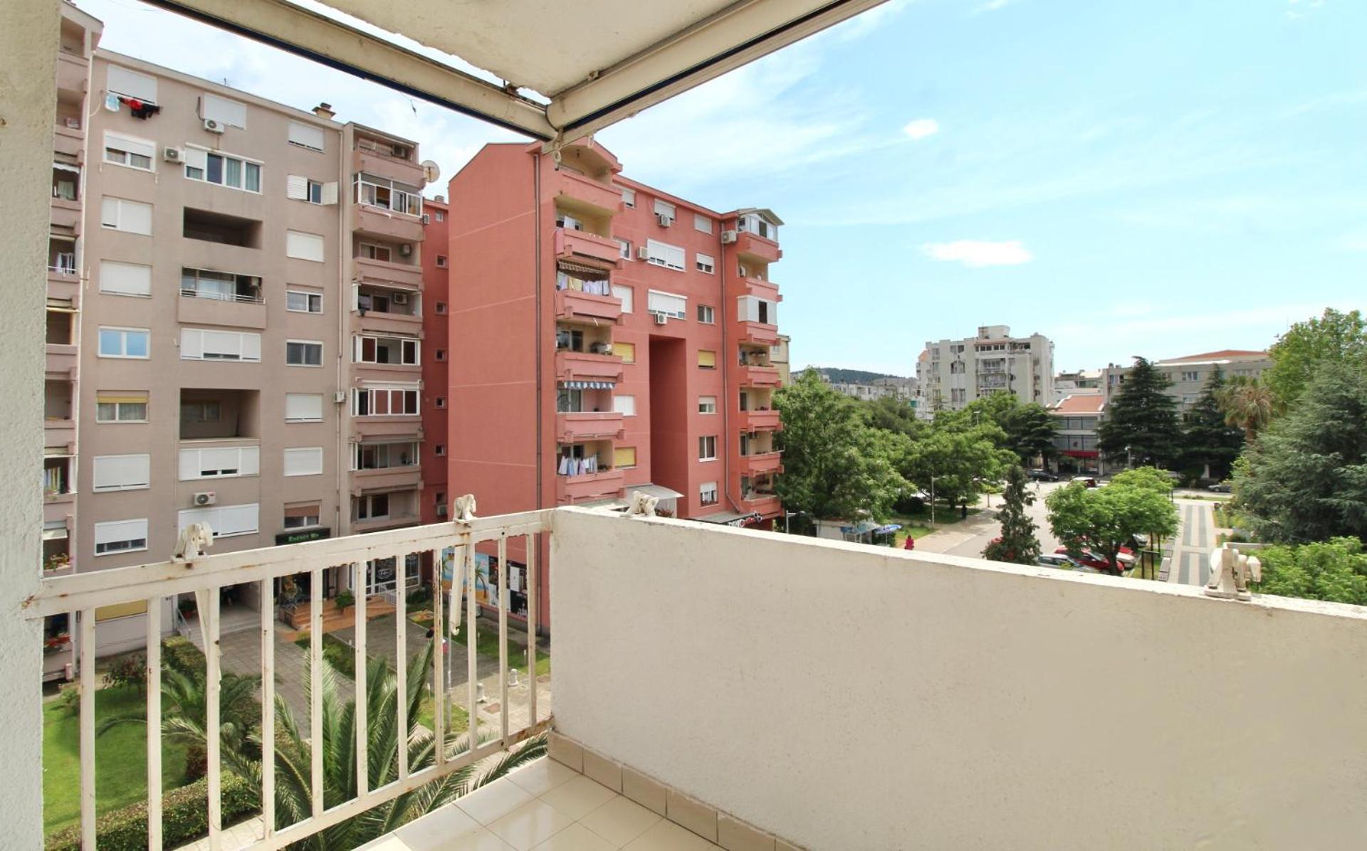 Albatros Apartments Бар Номер фото