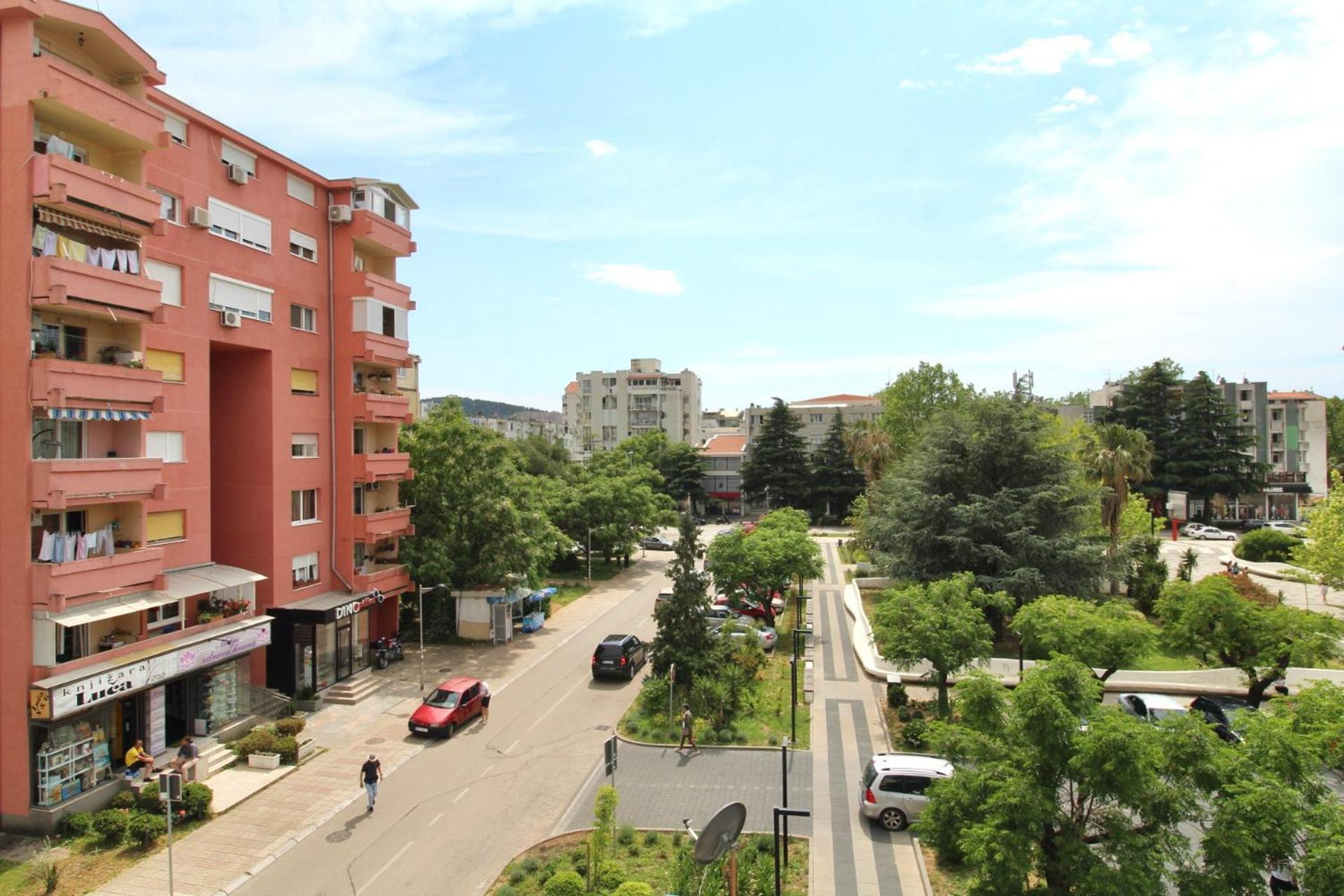 Albatros Apartments Бар Номер фото