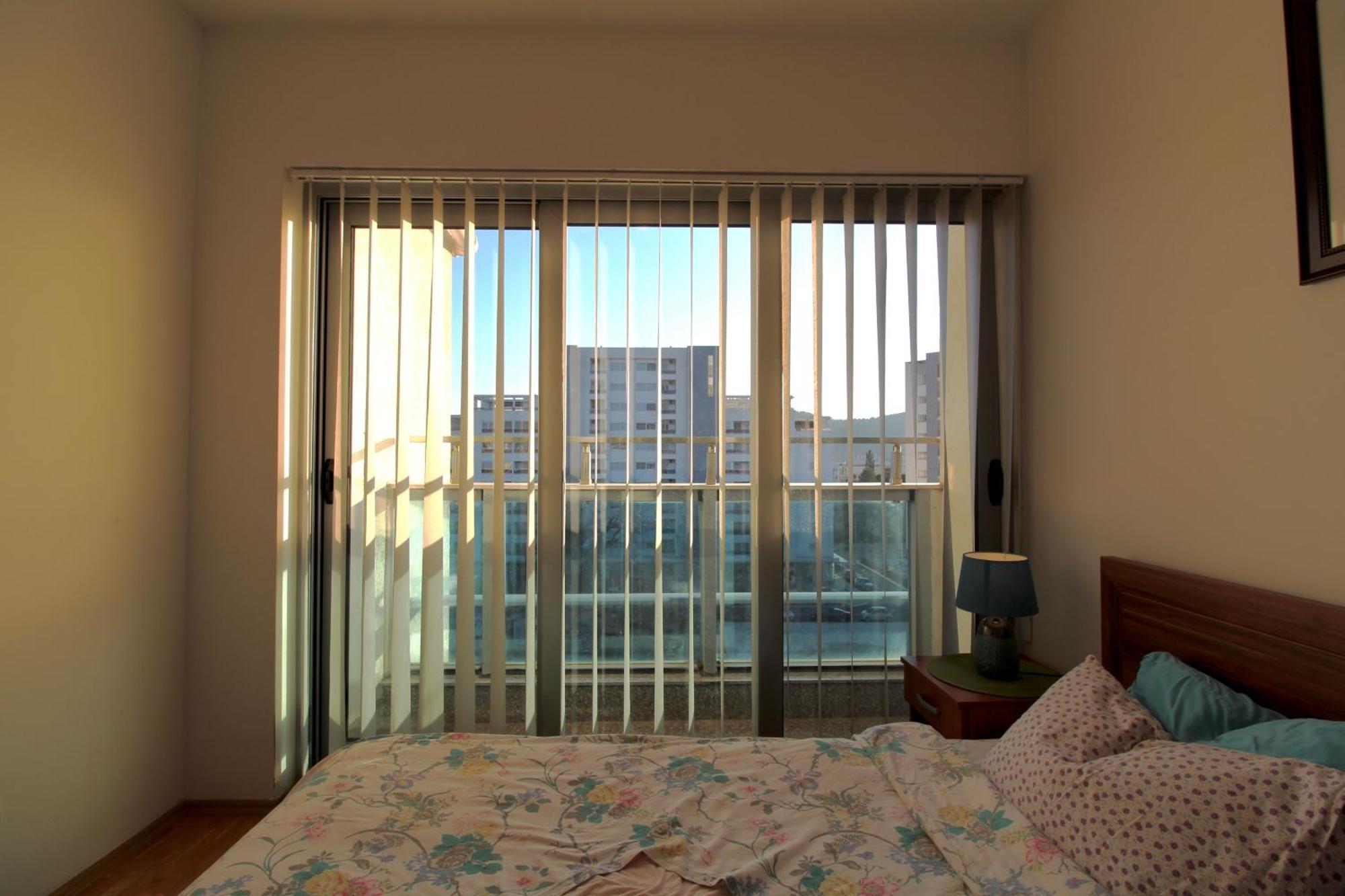 Albatros Apartments Бар Екстер'єр фото