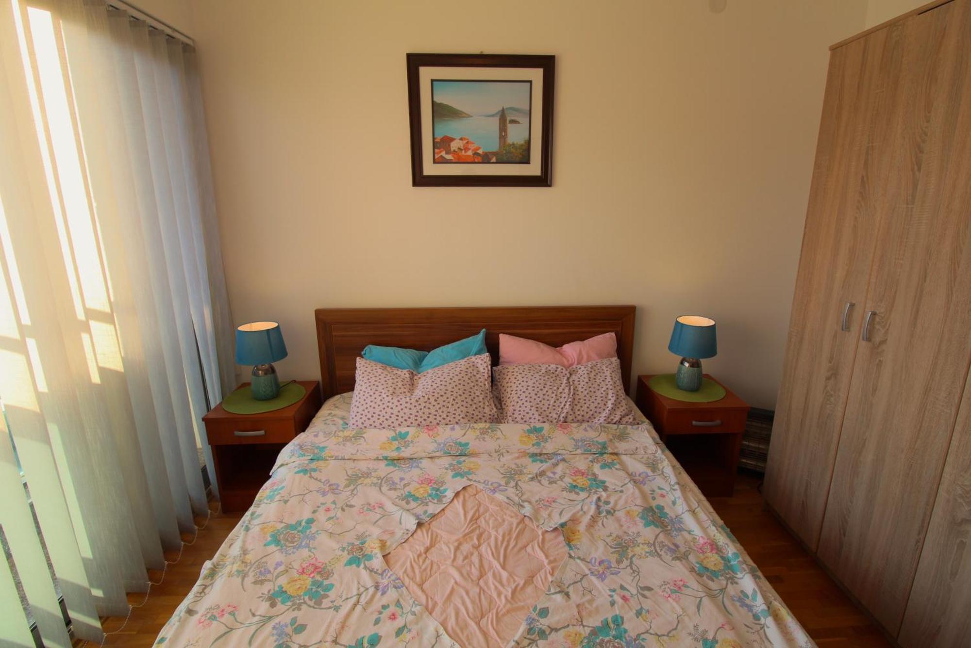 Albatros Apartments Бар Екстер'єр фото