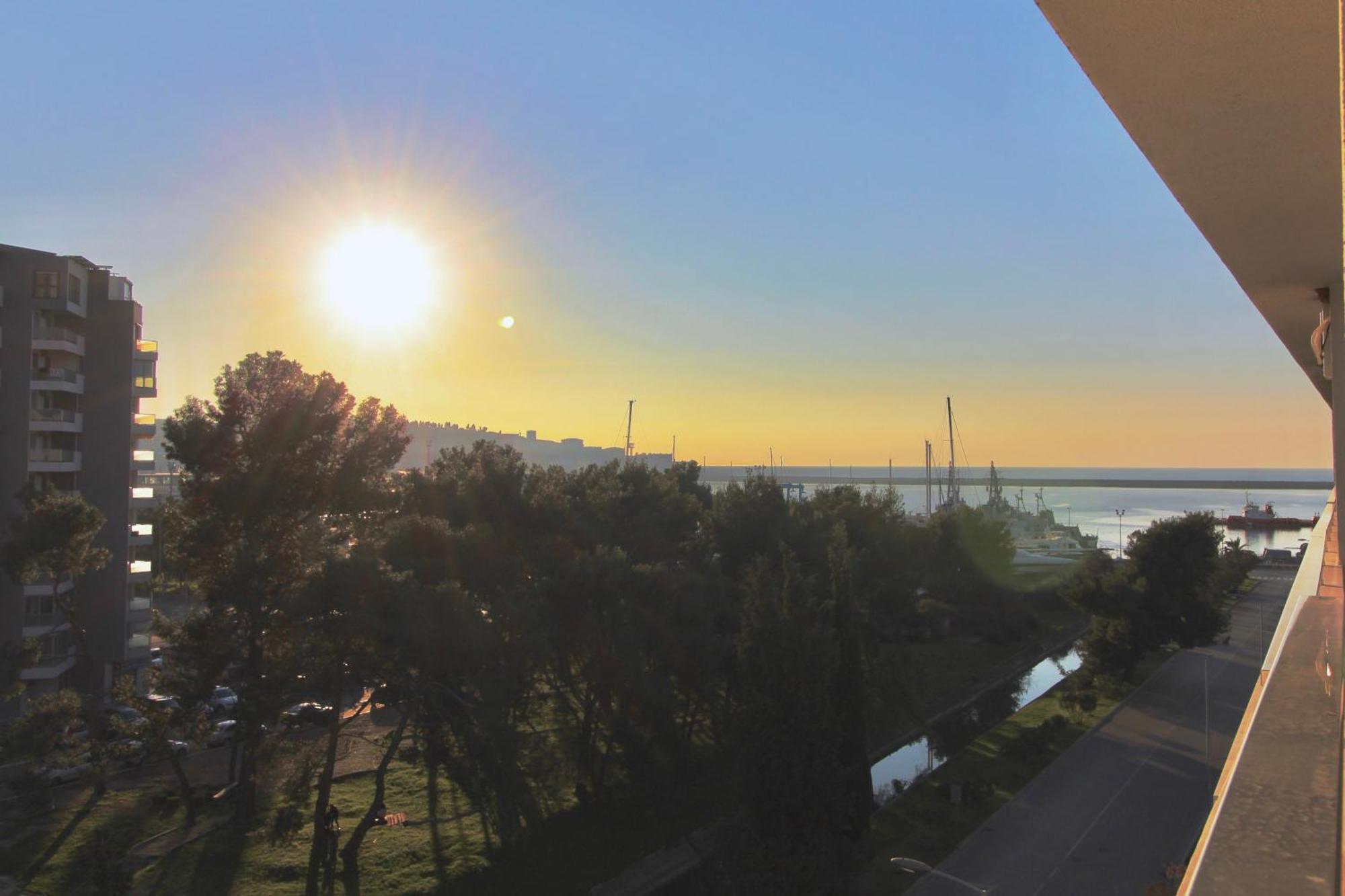 Albatros Apartments Бар Номер фото