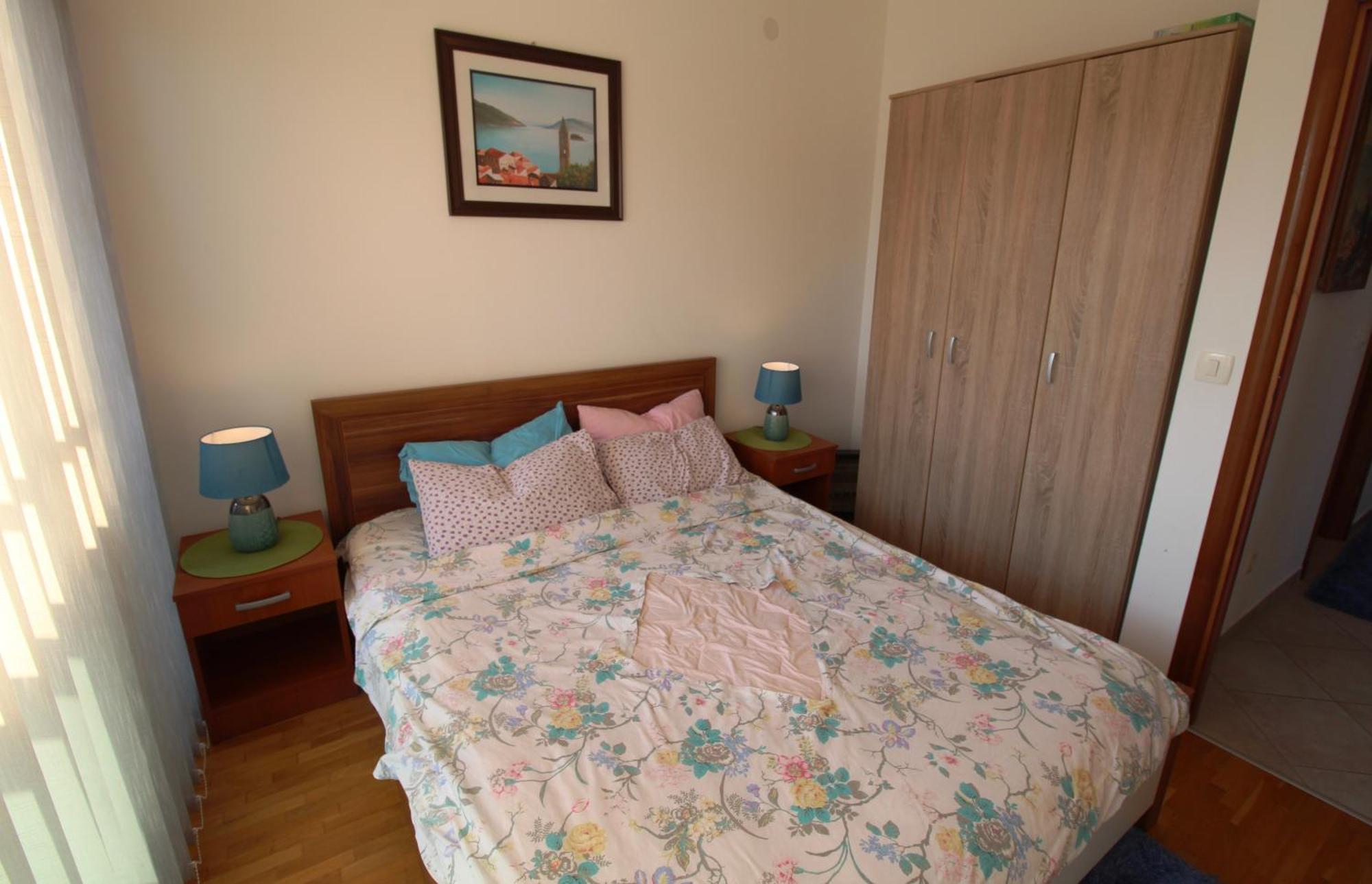 Albatros Apartments Бар Номер фото