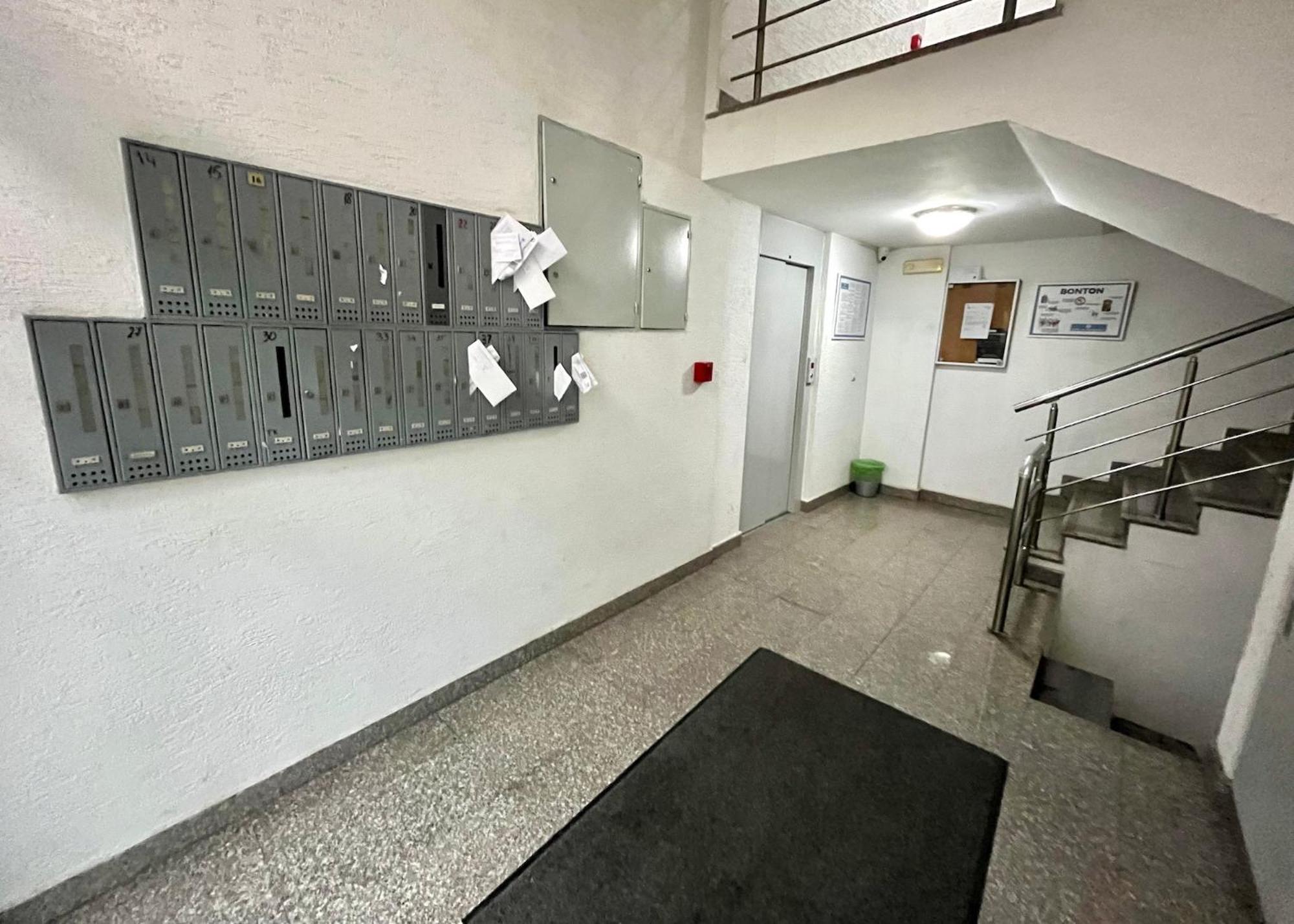 Albatros Apartments Бар Номер фото