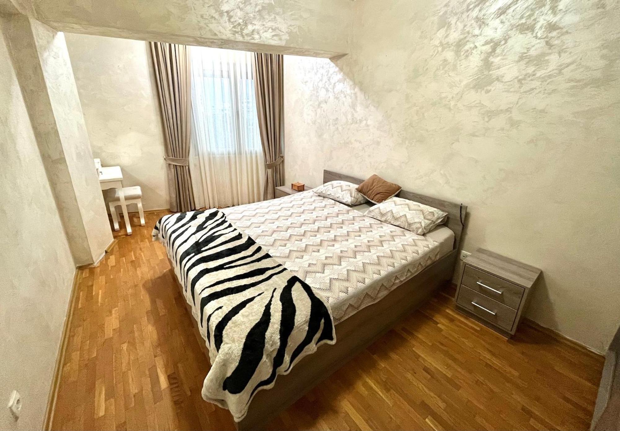 Albatros Apartments Бар Екстер'єр фото