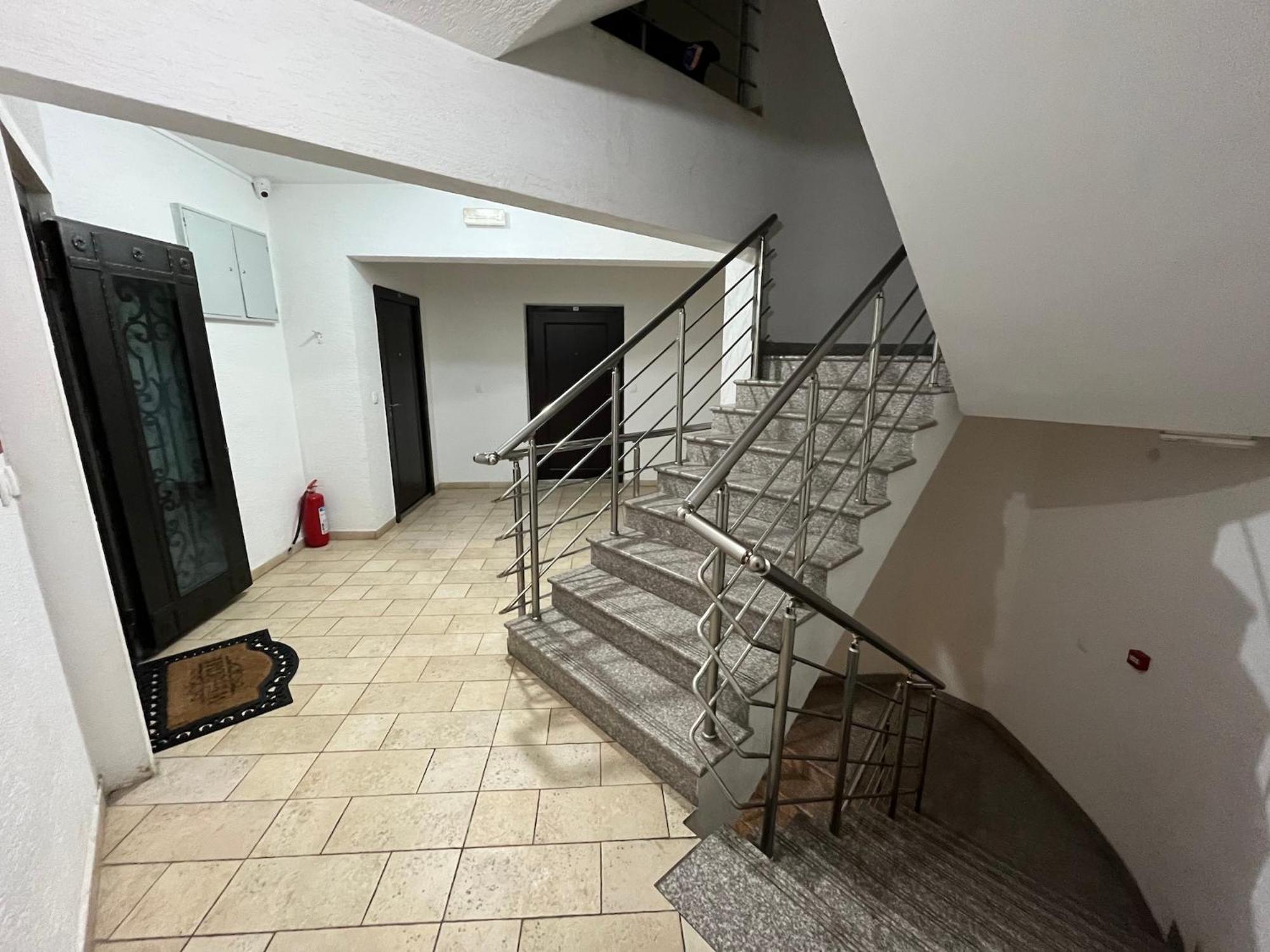 Albatros Apartments Бар Номер фото