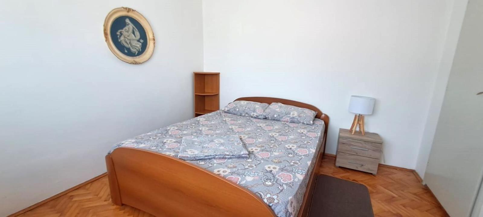 Albatros Apartments Бар Номер фото