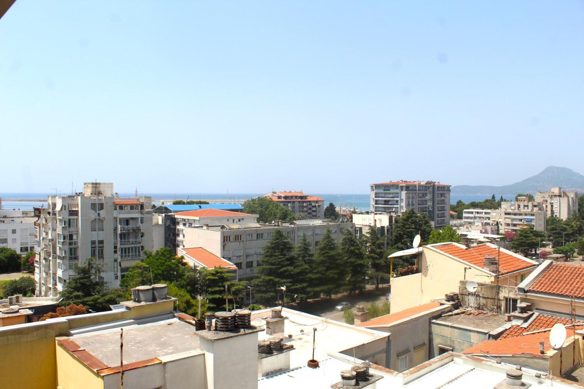 Albatros Apartments Бар Екстер'єр фото