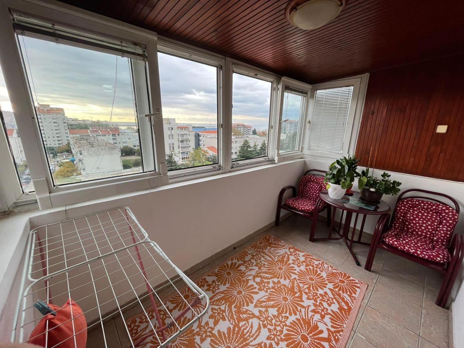Albatros Apartments Бар Екстер'єр фото