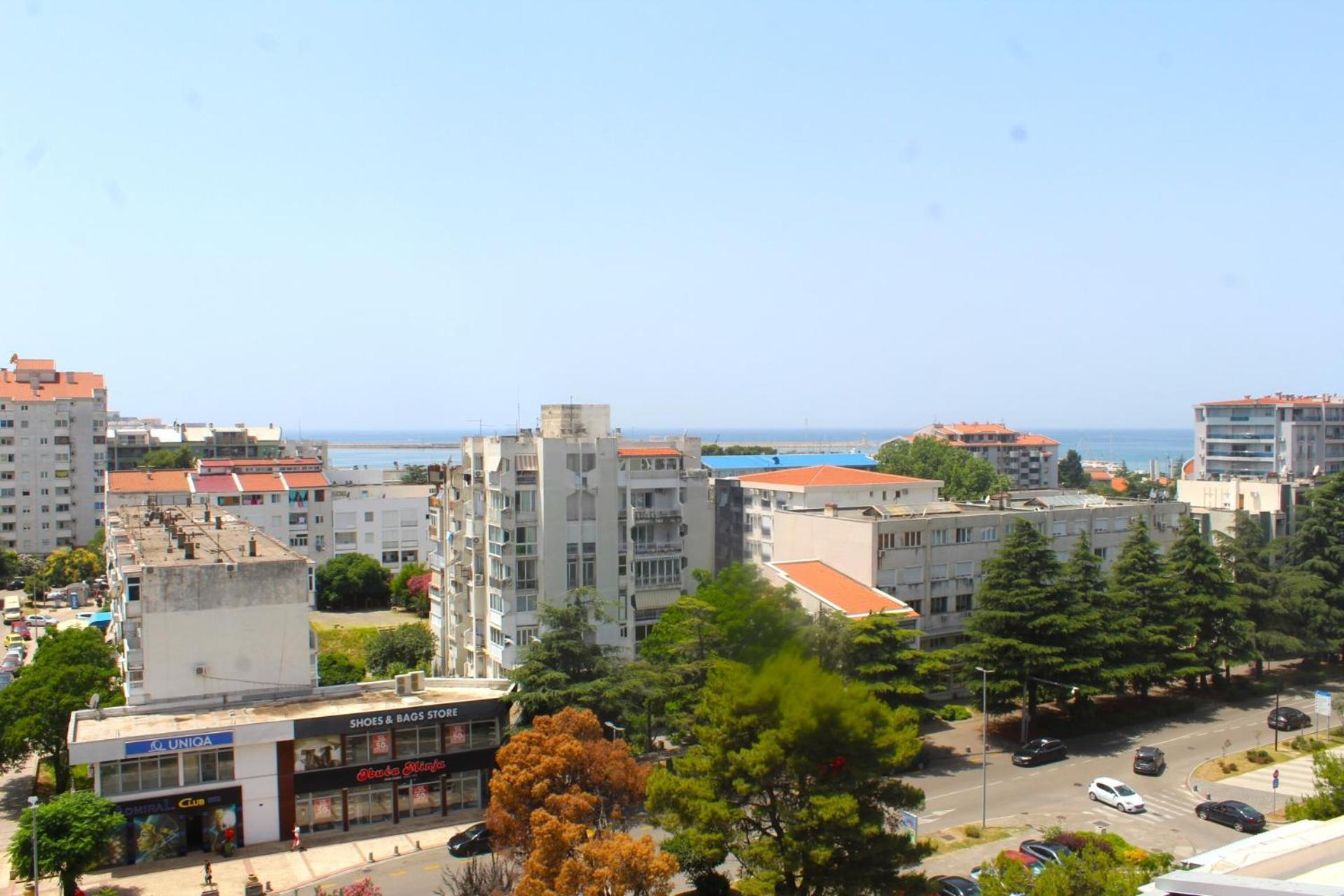 Albatros Apartments Бар Номер фото