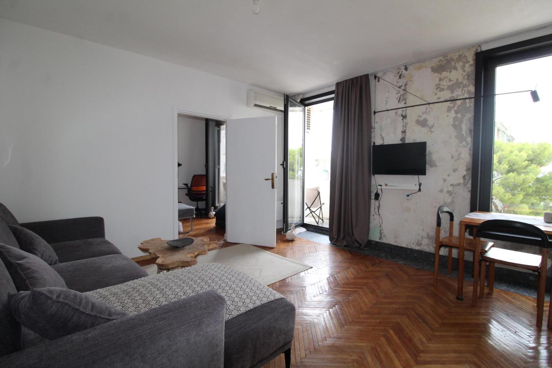 Albatros Apartments Бар Екстер'єр фото