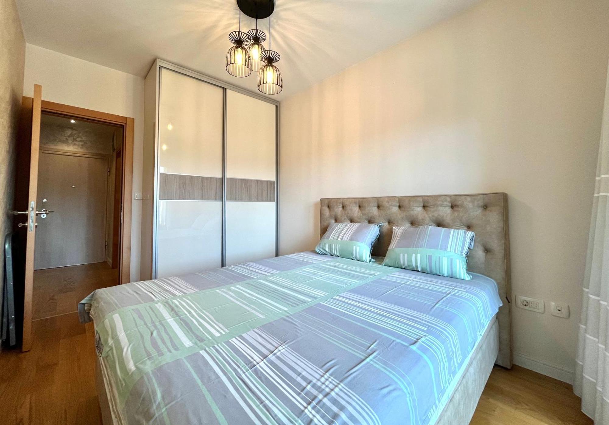 Albatros Apartments Бар Екстер'єр фото