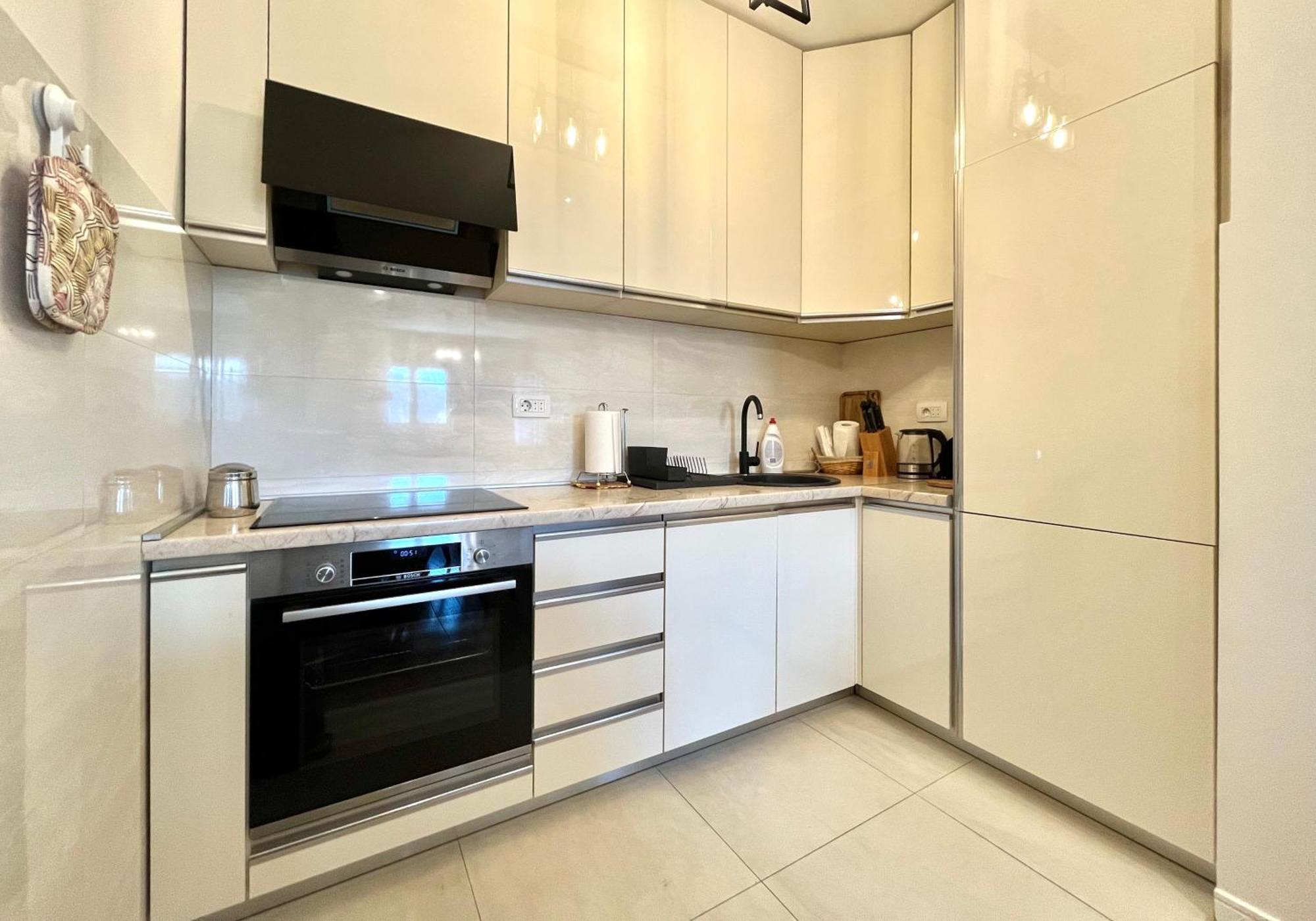 Albatros Apartments Бар Екстер'єр фото