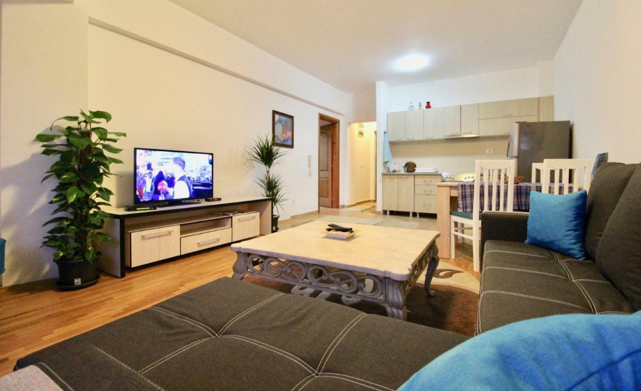 Albatros Apartments Бар Екстер'єр фото